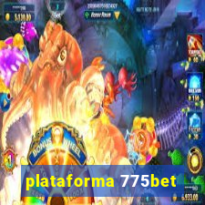 plataforma 775bet